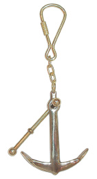 Брелок Адмиралтейский якорь TMC (10014910)